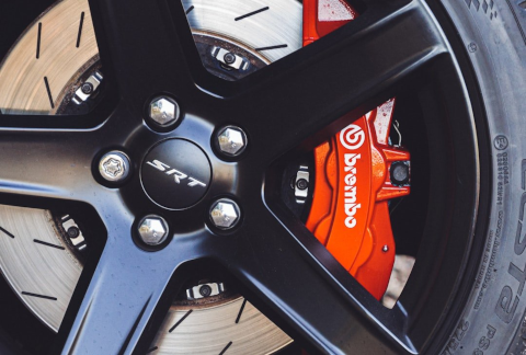 Brembo Brakes